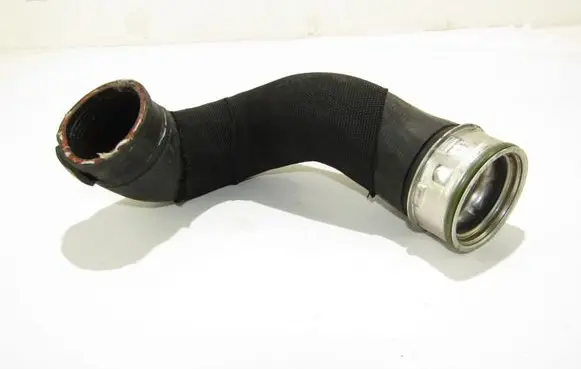 Volkswagen Phaeton Intercooler hose/pipe 3d0145834q