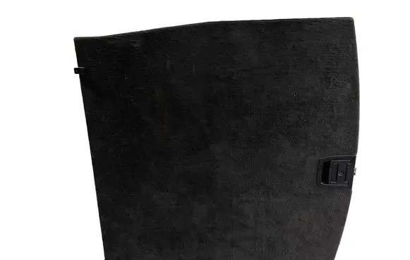 BMW 5 E60 E61 Trunk/boot floor carpet liner 