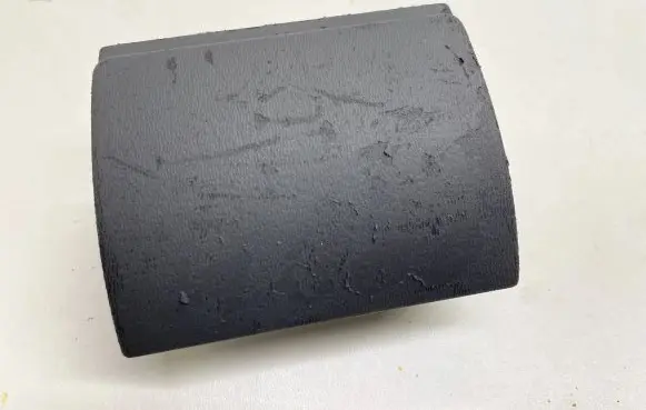 Audi A3 S3 8L Car ashtray 8L0857961