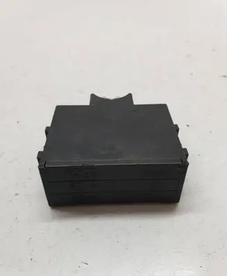 Toyota Avensis T250 Immobilizer control unit/module 8978005030 73666212