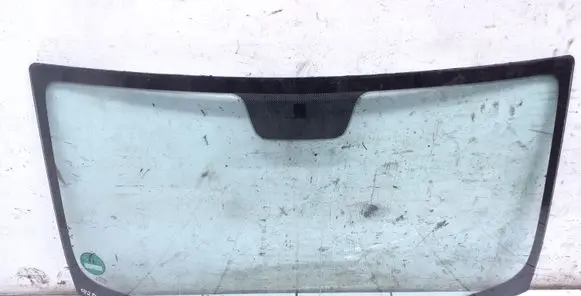 Renault Kangoo I Front windscreen/windshield window AS1