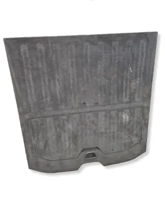 Volvo V70 Trunk/boot floor carpet liner 0059560