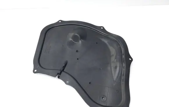 Tesla Model S Other front door trim element 100585500F 100585500B