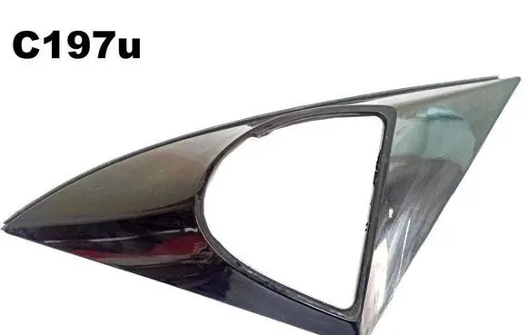 Mercedes-Benz R W251 Front door wing mirror part 411201 C197U