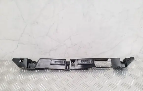Volkswagen Caddy Number plate light 2K7827567