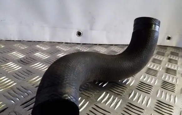 Nissan Juke I F15 Intercooler hose/pipe