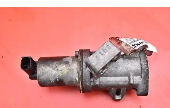 KIA Sorento EGR valve 284104A100