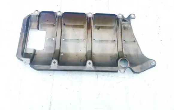 Mercedes-Benz C W202 Oil sump