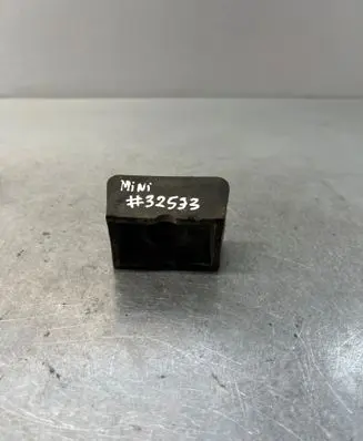 Mini One - Cooper R50 - 53 Jacking socket point 51717039760