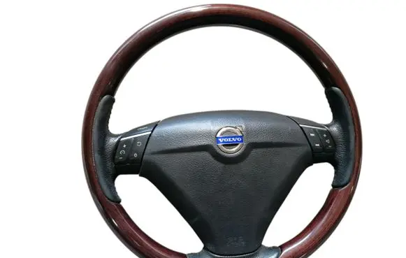 Volvo XC70 Steering wheel 30723428 8686222