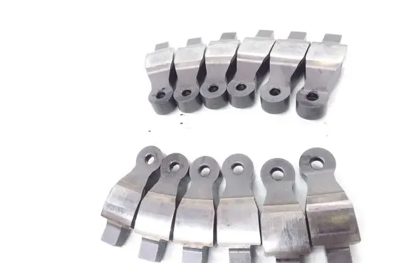Peugeot 806 Valve rocker arm 