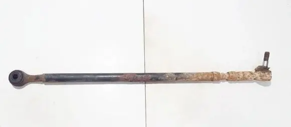 Steering tie rod