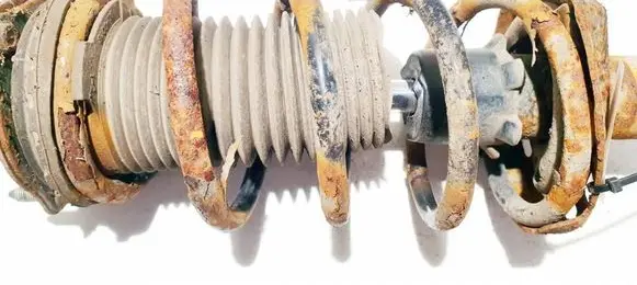 Honda Civic Front coil spring