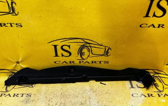 Porsche Panamera (970) Fender end trim 97050464201