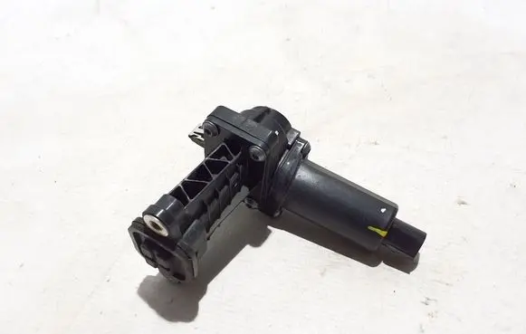 Ford Mach-E I Front door soft close latching motor LJ8B14B351AF