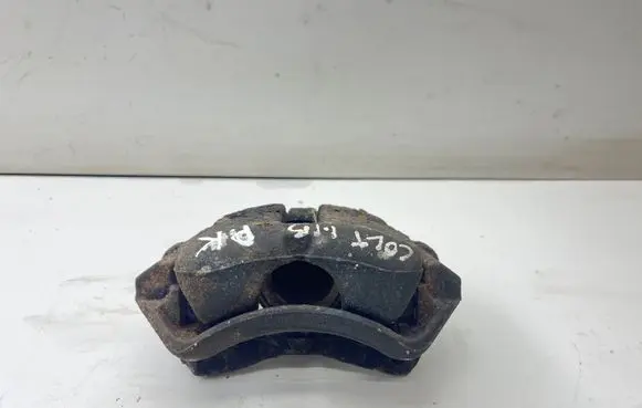 Mitsubishi Colt Front brake caliper