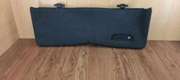 Renault Espace IV Tailgate trim 8200444501