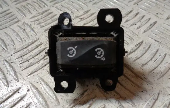 Renault Laguna III Cruise control switch 