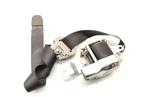 Nissan Pathfinder R51 Front seatbelt 7P1350-P
