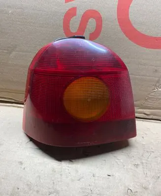 Renault Twingo I Rear/tail lights 7700820013 36970748