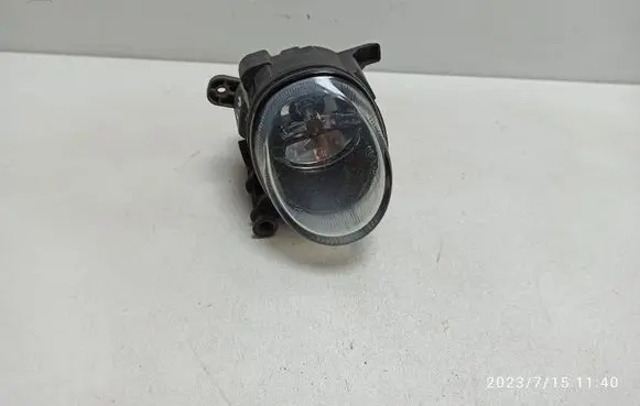 Audi A5 Sportback 8TA Front fog light 8T0941700