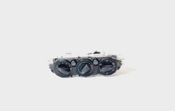 Ford Kuga I Climate control unit 7M5T19980BB 7M5T19980 69607333