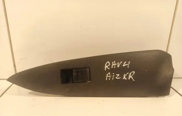 Toyota RAV 4 (XA30) Electric window control switch 7427242010