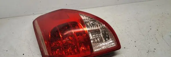 Toyota RAV 4 (XA30) Rear/tail lights I090937