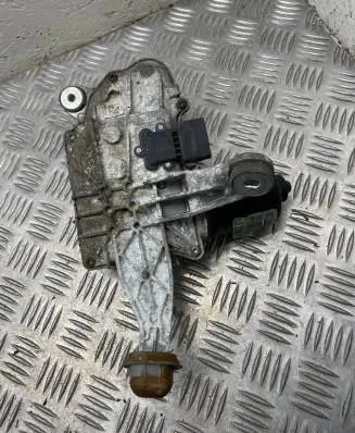 Renault Scenic III - Grand scenic III Wiper motor W000016593 288150002R