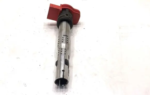Audi A7 S7 4G High voltage ignition coil 06E905115F