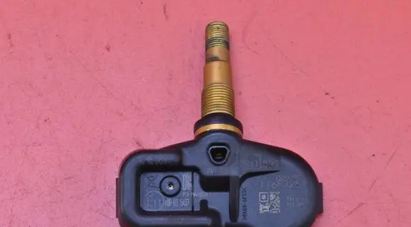 Toyota Yaris Sensor PCX-PMV-C210