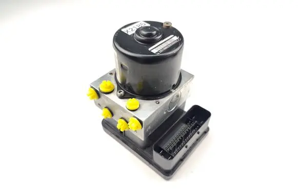 Mini One - Cooper R50 - 53 ABS Pump 6760268 10020600814 6760269