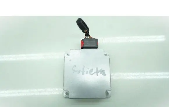 Alfa Romeo Giulietta Other control units/modules 51833517