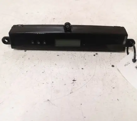 Hyundai Santa Fe Screen/display/small screen 945102B000
