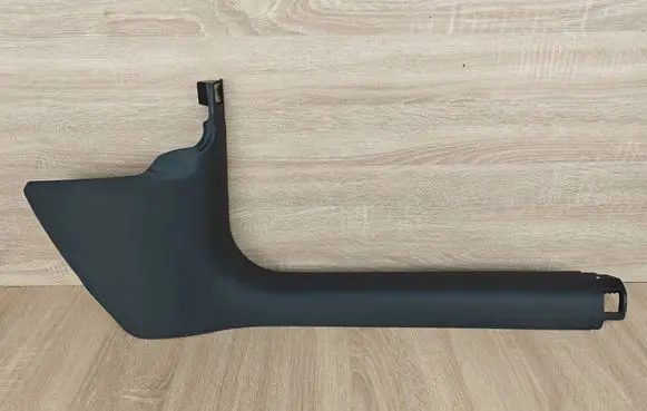 Audi A6 S6 C7 4G Front sill trim cover 4G1867272