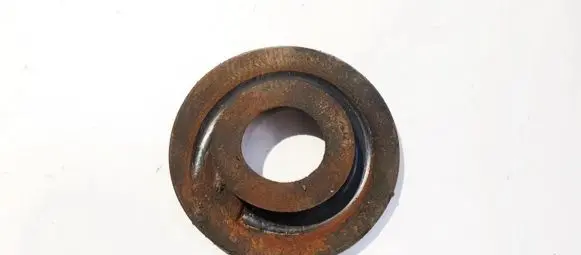 Volkswagen Golf Plus Front coil spring rubber mount 1k0512149b