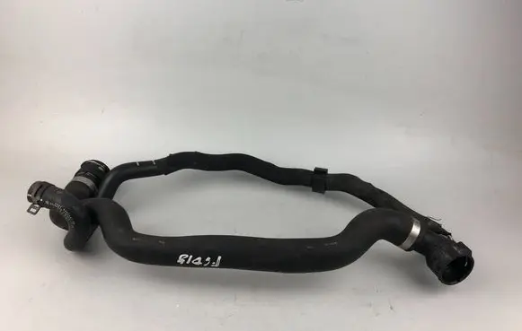 Mini Cooper Countryman F60 Engine coolant pipe/hose 7645520