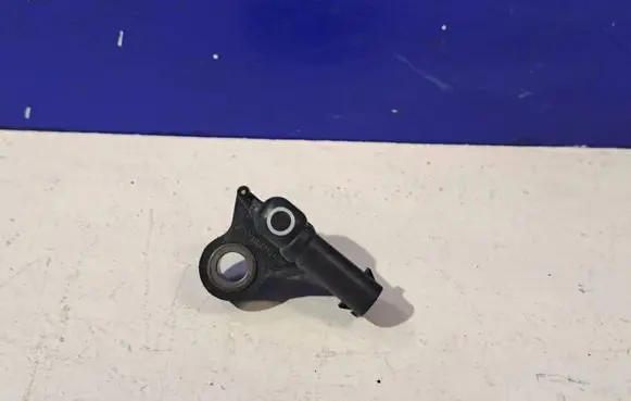 Polestar 2 Airbag deployment crash/impact sensor 32381890
