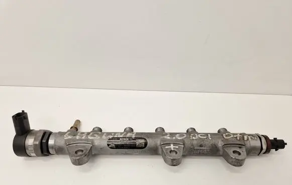 Renault Laguna III Fuel main line pipe 0445214155 007194L3 H8200610223