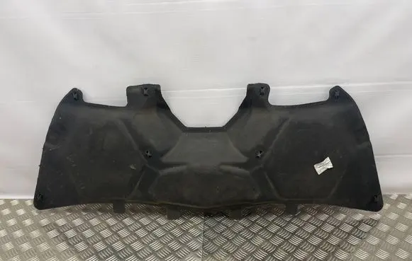 Ford S-MAX Engine bonnet/hood sound/heat insulation AM51R16746AB