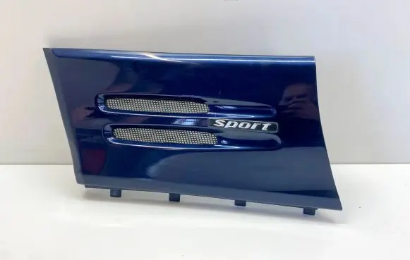 Mercedes-Benz SL R129 Fender grill A1296901740 1296901740