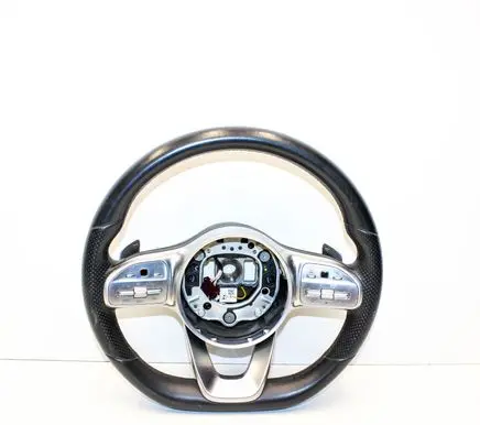 Mercedes-Benz E W213 Steering wheel A0050071699