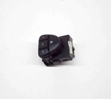 Jaguar XJ X40 Seat control switch 2W9314776BB