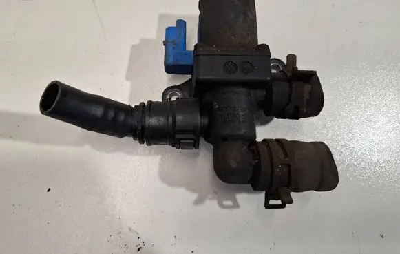 Volvo V60 Electric engine pre-heating system (optional) 31319025