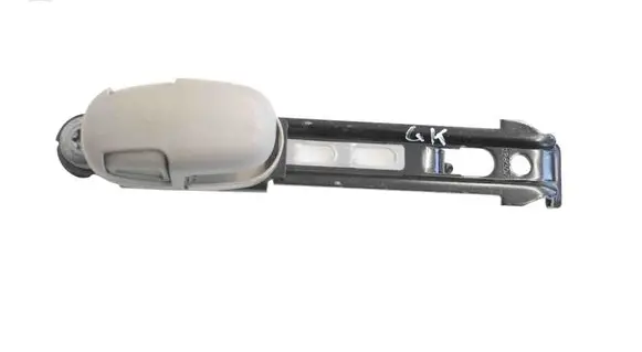 Chrysler Voyager Seat belt adjustment motor P1DW77BD1AA