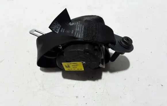 Renault Twingo III Rear seatbelt 888403864R