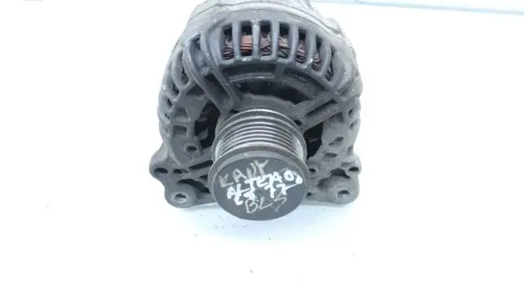 Seat Altea XL Generator/alternator 06F903023F
