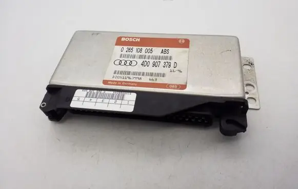 Audi A4 S4 B5 8D ABS control unit/module 4D0907379D 0265108005