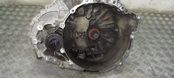 Volvo S60 Manual 6 speed gearbox 1285302 GU1R7002EEB GU1R-7002-EEB