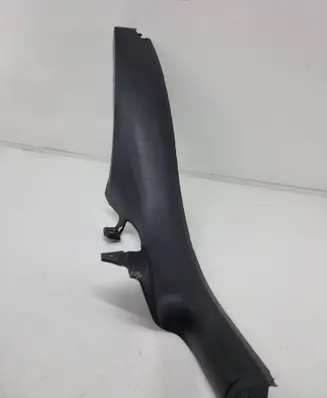 Skoda Octavia Mk3 (5E) Rear seat side bottom trim 5e9867765